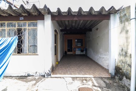 Casa para alugar com 240m², 2 quartos e 1 vagaGaragem