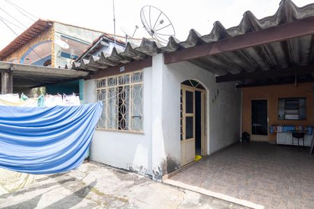 Casa para alugar com 240m², 2 quartos e 1 vagaGaragem