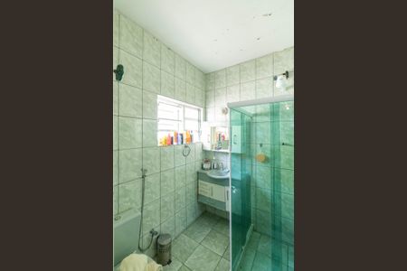 Casa para alugar com 240m², 2 quartos e 1 vagaBanheiro do Quarto 1