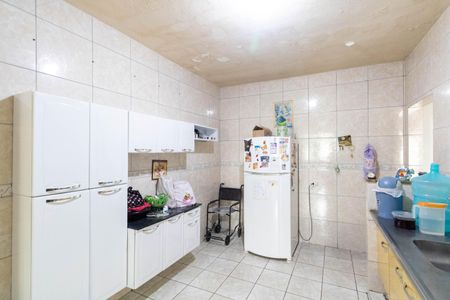 Casa para alugar com 240m², 2 quartos e 1 vagaCozinha