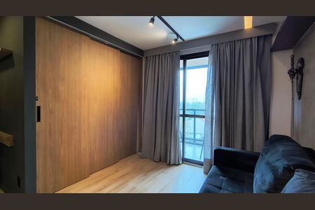 Apartamento à venda com 78m², 3 quartos e 1 vaga Apartamento à venda com 78m², 3 quartos e 1 vagaSala