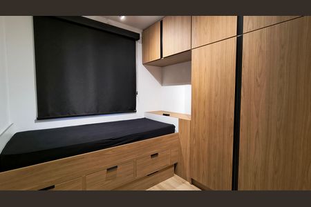 Apartamento à venda com 78m², 3 quartos e 1 vaga Apartamento à venda com 78m², 3 quartos e 1 vagaQuarto 2