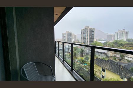 Apartamento à venda com 78m², 3 quartos e 1 vaga Apartamento à venda com 78m², 3 quartos e 1 vagaVaranda da Sala
