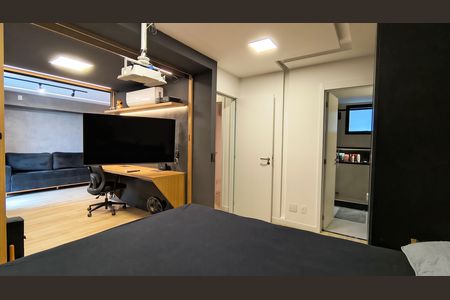 Apartamento à venda com 78m², 3 quartos e 1 vaga Apartamento à venda com 78m², 3 quartos e 1 vagaSuíte