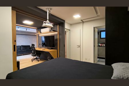 Apartamento à venda com 78m², 3 quartos e 1 vaga Apartamento à venda com 78m², 3 quartos e 1 vagaSuíte