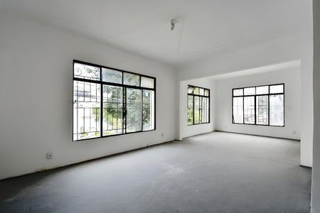 Sala de casa para alugar com 3 quartos, 219m² em Perdizes, São Paulo