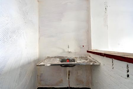 Casa para alugar com 219m², 3 quartos e 4 vagasCozinha