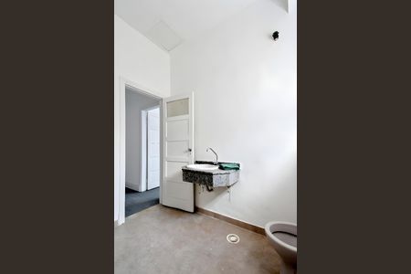 Casa para alugar com 219m², 3 quartos e 4 vagasBanheiro