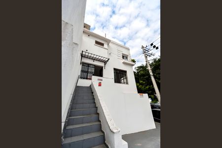 Casa para alugar com 219m², 3 quartos e 4 vagasFachada