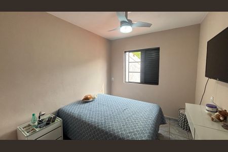 Casa à venda com 100m², 3 quartos e 2 vagasQuarto 1