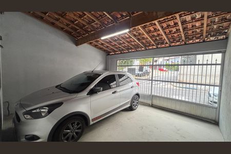Casa à venda com 100m², 3 quartos e 2 vagasGaragem