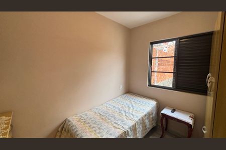 Casa à venda com 100m², 3 quartos e 2 vagasQuarto 3