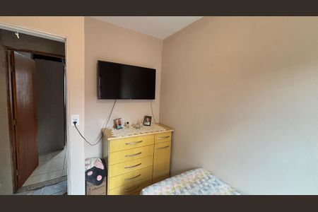 Casa à venda com 100m², 3 quartos e 2 vagasQuarto 3