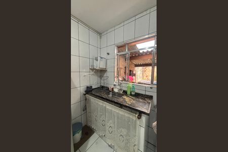 Casa à venda com 100m², 3 quartos e 2 vagasCozinha