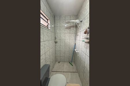 Casa à venda com 100m², 3 quartos e 2 vagasBanheiro