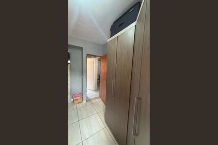 Casa à venda com 100m², 3 quartos e 2 vagasQuarto 2