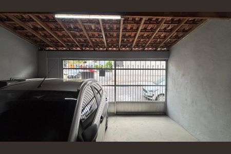 Casa à venda com 100m², 3 quartos e 2 vagasGaragem