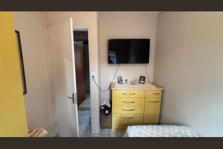 Casa à venda com 100m², 3 quartos e 2 vagasQuarto 3