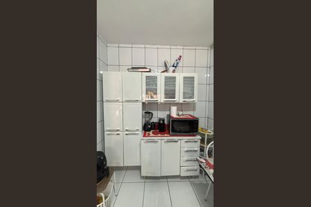 Casa à venda com 100m², 3 quartos e 2 vagasCozinha