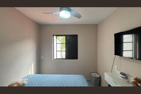 Casa à venda com 100m², 3 quartos e 2 vagasQuarto 1