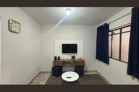 Casa à venda com 100m², 3 quartos e 2 vagasSala 