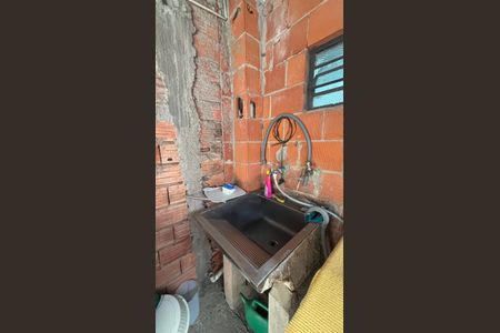 Casa à venda com 100m², 3 quartos e 2 vagasÁrea de Serviço