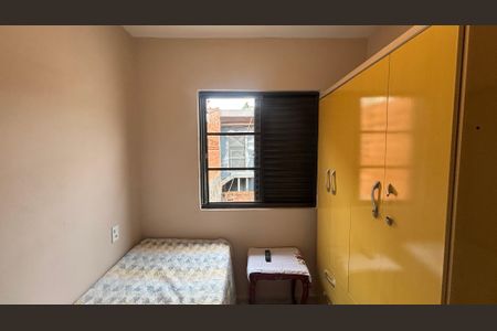 Casa à venda com 100m², 3 quartos e 2 vagasQuarto 3
