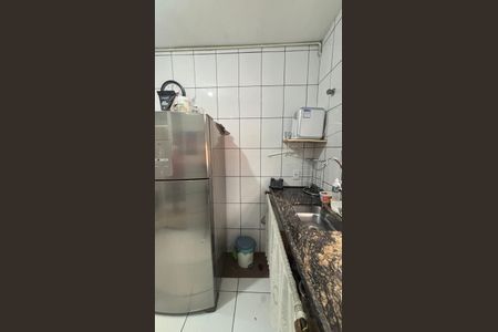Casa à venda com 100m², 3 quartos e 2 vagasCozinha