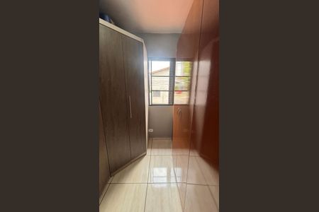 Casa à venda com 100m², 3 quartos e 2 vagasQuarto 2