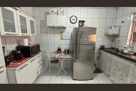 Casa à venda com 100m², 3 quartos e 2 vagasCozinha