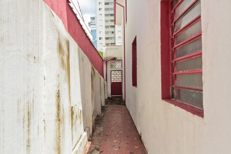 Casa para alugar com 150m², 2 quartos e sem vagaÁrea Externa