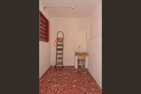 Casa para alugar com 150m², 2 quartos e sem vagaÁrea de Serviço