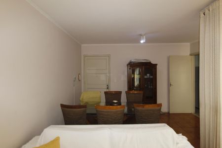 Apartamento à venda com 97m², 4 quartos e sem vagaSala