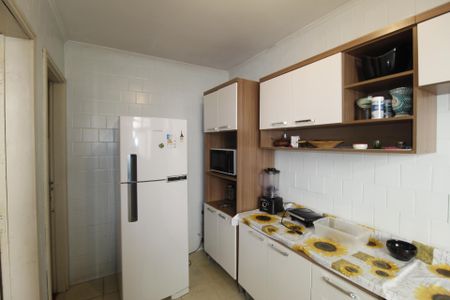 Apartamento à venda com 97m², 4 quartos e sem vagaCozinha