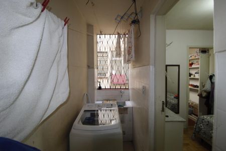 Apartamento à venda com 97m², 4 quartos e sem vagaCozinha