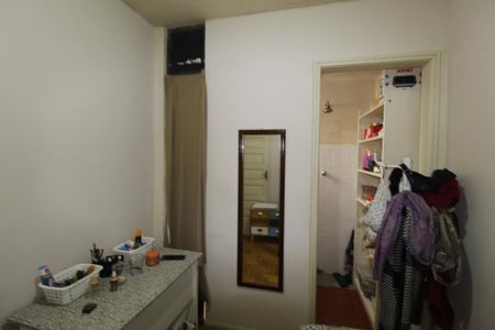 Apartamento à venda com 97m², 4 quartos e sem vagaQuarto de Serviço