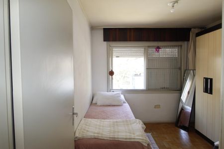 Apartamento à venda com 97m², 4 quartos e sem vagaQuarto 3