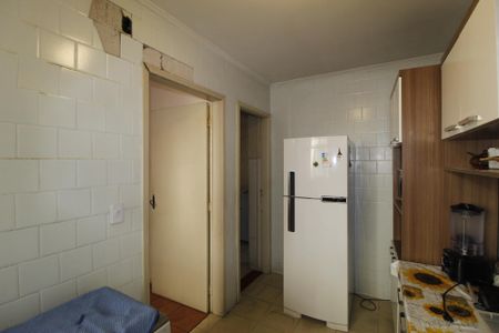 Apartamento à venda com 97m², 4 quartos e sem vagaCozinha