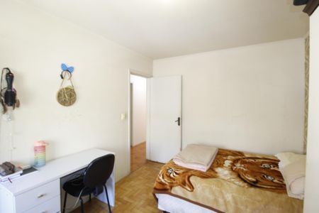 Apartamento à venda com 97m², 4 quartos e sem vagaQuarto 2