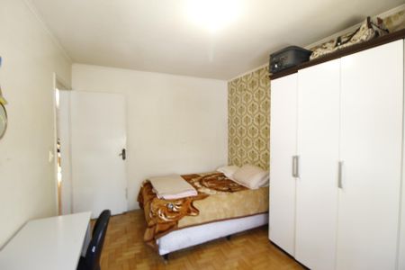 Apartamento à venda com 97m², 4 quartos e sem vagaQuarto 2
