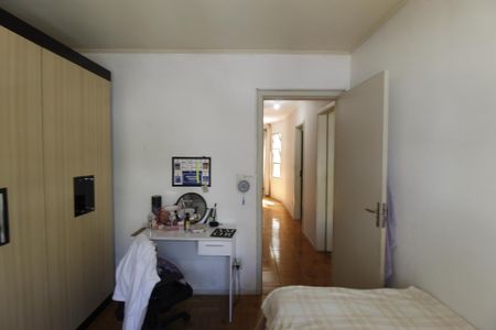 Apartamento à venda com 97m², 4 quartos e sem vagaQuarto 3