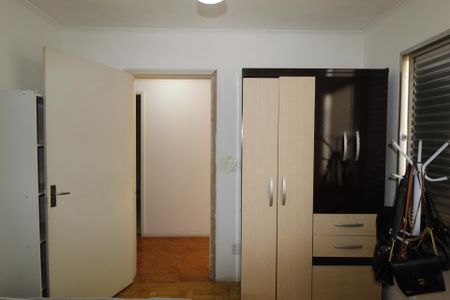 Apartamento à venda com 97m², 4 quartos e sem vagaQuarto 1