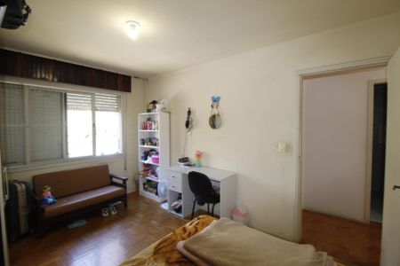 Apartamento à venda com 97m², 4 quartos e sem vagaQuarto 2