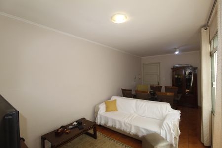 Apartamento à venda com 97m², 4 quartos e sem vagaSala