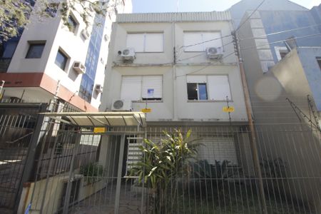 Apartamento à venda com 97m², 4 quartos e sem vagaFachada