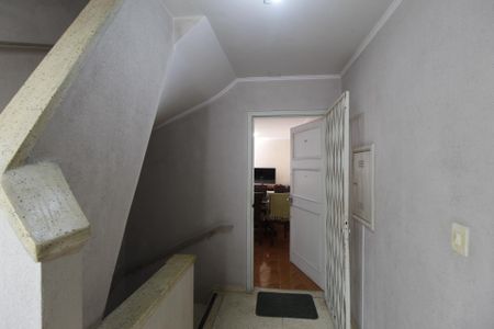 Apartamento à venda com 97m², 4 quartos e sem vagaCorredor