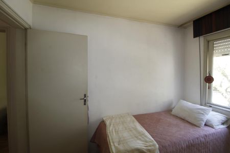 Apartamento à venda com 97m², 4 quartos e sem vagaQuarto 3