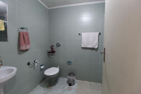 Apartamento à venda com 97m², 4 quartos e sem vagaBanheiro