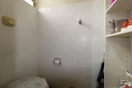 Apartamento à venda com 97m², 4 quartos e sem vagaBanheiro de serviço