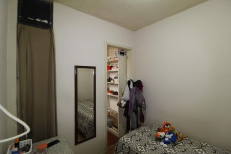 Apartamento à venda com 97m², 4 quartos e sem vagaQuarto de Serviço